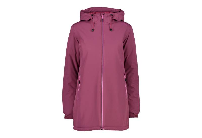 CMP Wintermantel CMP Damen Parka Woman Parka Fix Hood 30Z1436 von CMP