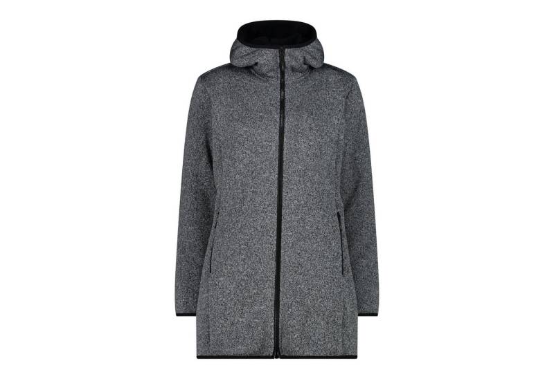 CMP Wintermantel CMP Damen Parka Woman Parka Fix Hood 34H2556 von CMP