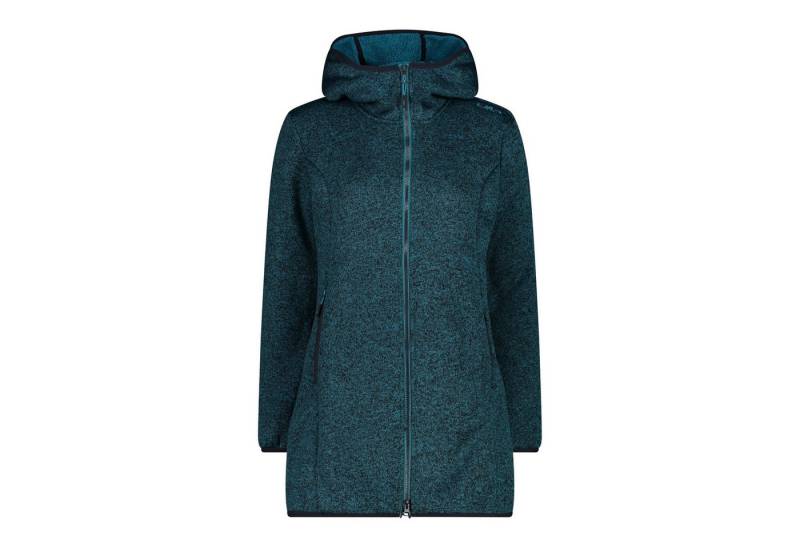 CMP Wintermantel CMP Damen Parka Woman Parka Fix Hood 34H2556 von CMP