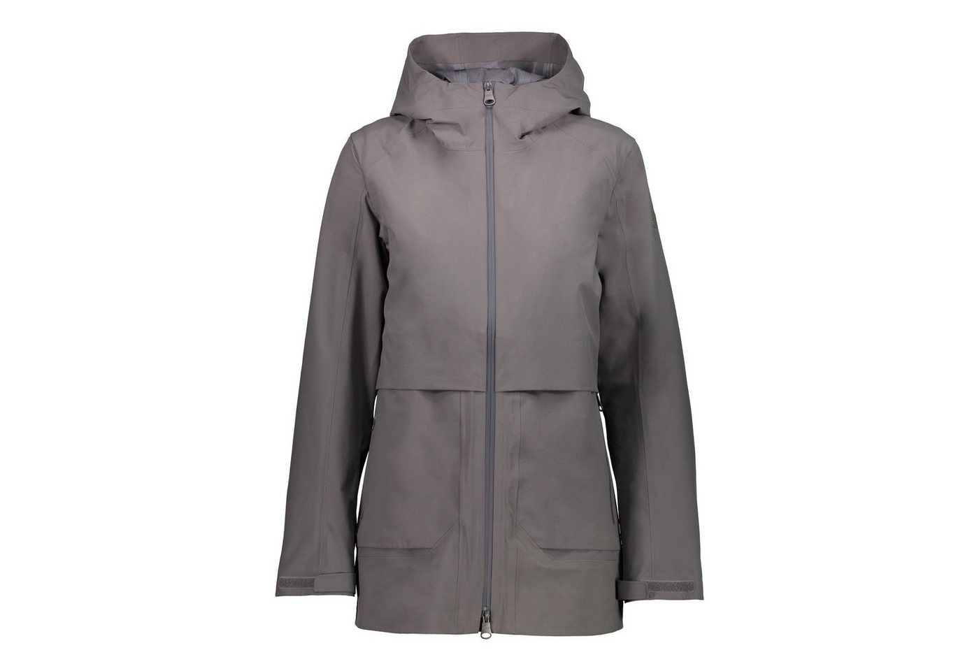 CMP Wintermantel CMP Damen Parka Woman Parka Fix Hood 39Z7276 CMP Wintermantel CMP Damen Parka Woman Parka Fix Hood 39Z7276 von CMP