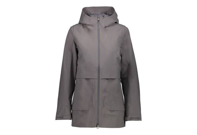 CMP Wintermantel CMP Damen Parka Woman Parka Fix Hood 39Z7276 von CMP