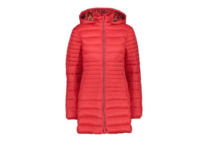 CMP Wintermantel CMP Damen Parka Woman Parka Snaps Hood 30K3676A von CMP