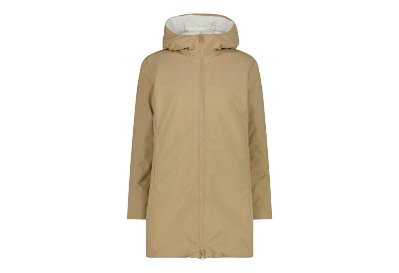 CMP Wintermantel CMP Damen Parka Woman Reverse Parka Fix Hood 35K3616 von CMP