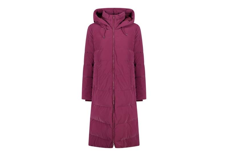 CMP Wintermantel CMP Damen Wintermantel Fix Hood Coat 32K3106 von CMP