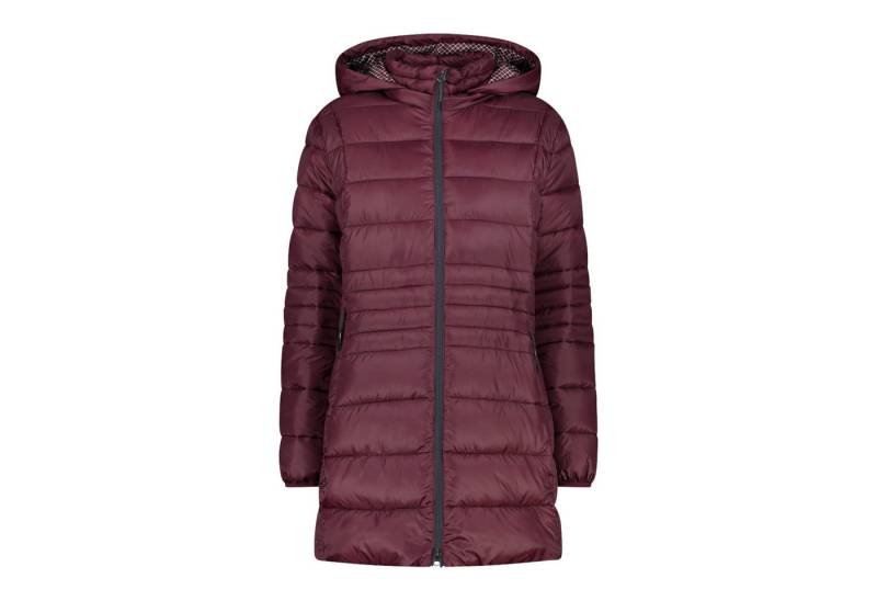 CMP Wintermantel CMP Damen Wintermantel Woman Parka Snaps Hood 33K1696 von CMP