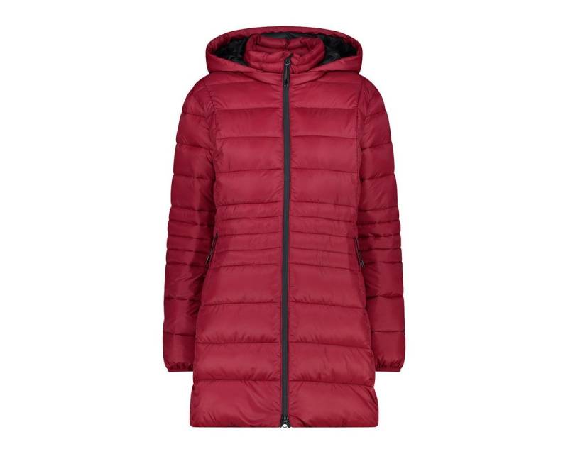 CMP Wintermantel CMP Damen Wintermantel Woman Parka Snaps Hood 33K1696 von CMP
