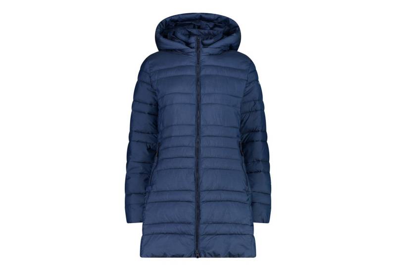 CMP Wintermantel CMP Damen Wintermantel Woman Parka Snaps Hood 34K3176M von CMP