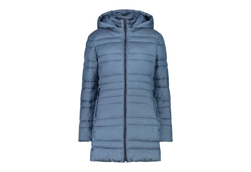 CMP Wintermantel CMP Damen Wintermantel Woman Parka Snaps Hood 34K3176M von CMP