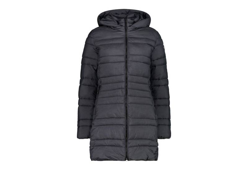 CMP Wintermantel CMP Damen Wintermantel Woman Parka Snaps Hood 34K3176M von CMP