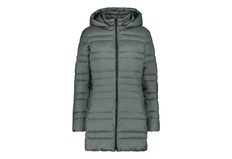 CMP Wintermantel CMP Damen Wintermantel Woman Parka Snaps Hood 34K3176M von CMP