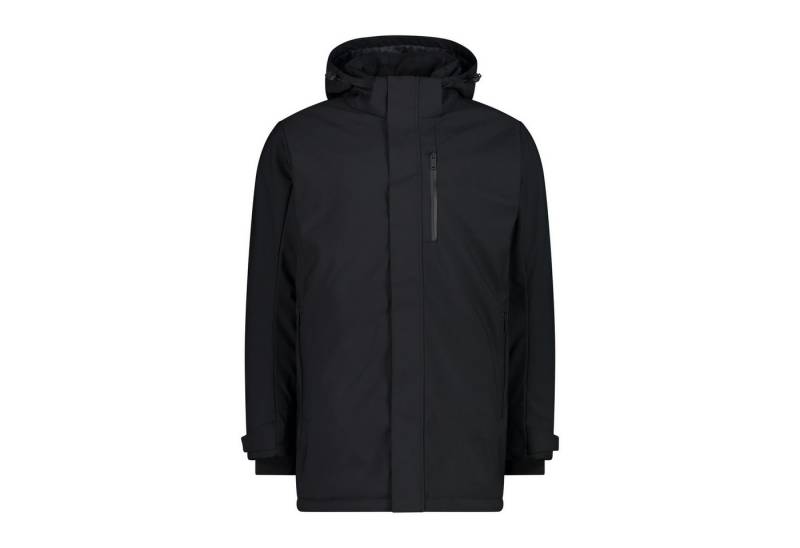 CMP Wintermantel CMP Herren Parka Man Parka Snaps Hood 33K3847 CMP Wintermantel CMP Herren Parka Man Parka Snaps Hood 33K3847 von CMP