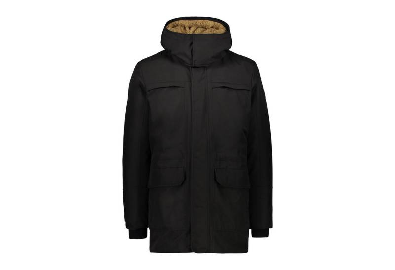 CMP Wintermantel CMP Herren Parka Man Parka Zip Hood 30K2957 von CMP
