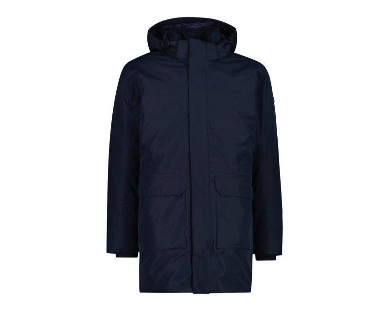 CMP Wintermantel CMP Herren Parka Man Parka Zip Hood 35K3737 von CMP
