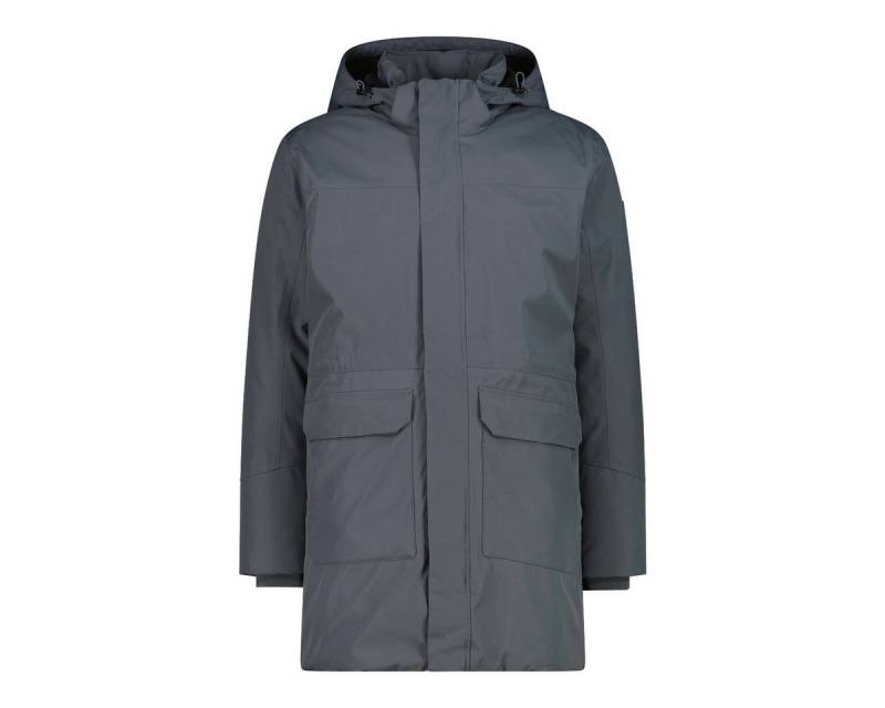 CMP Wintermantel CMP Herren Parka Man Parka Zip Hood 35K3737 von CMP