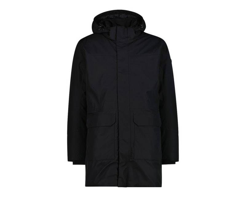 CMP Wintermantel CMP Herren Parka Man Parka Zip Hood 35K3737 CMP Wintermantel CMP Herren Parka Man Parka Zip Hood 35K3737 von CMP