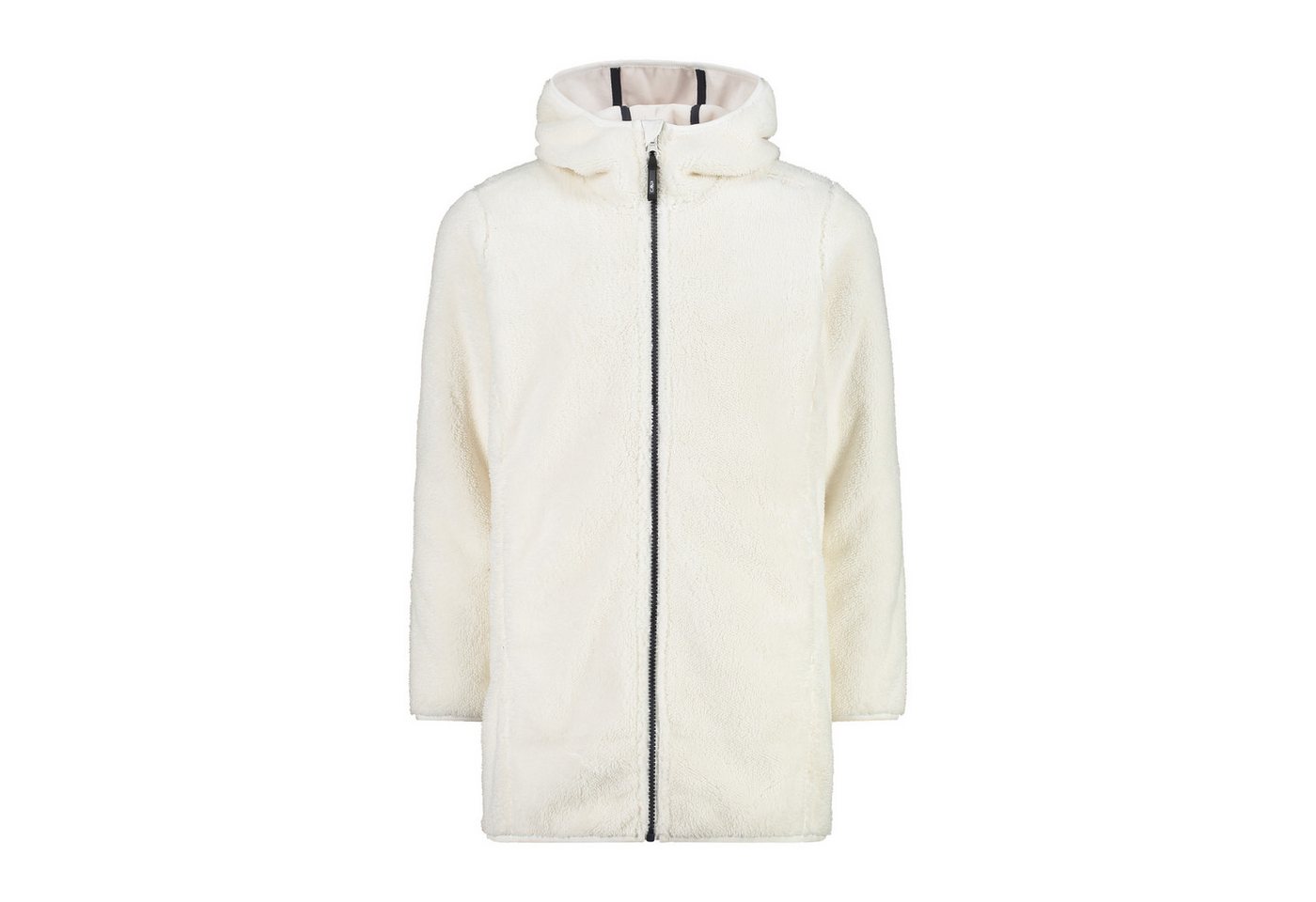 CMP Wintermantel CMP Mädchen Fleece Parka Kid G Fix Hood 33P2125 CMP Wintermantel CMP Mädchen Fleece Parka Kid G Fix Hood 33P2125 von CMP