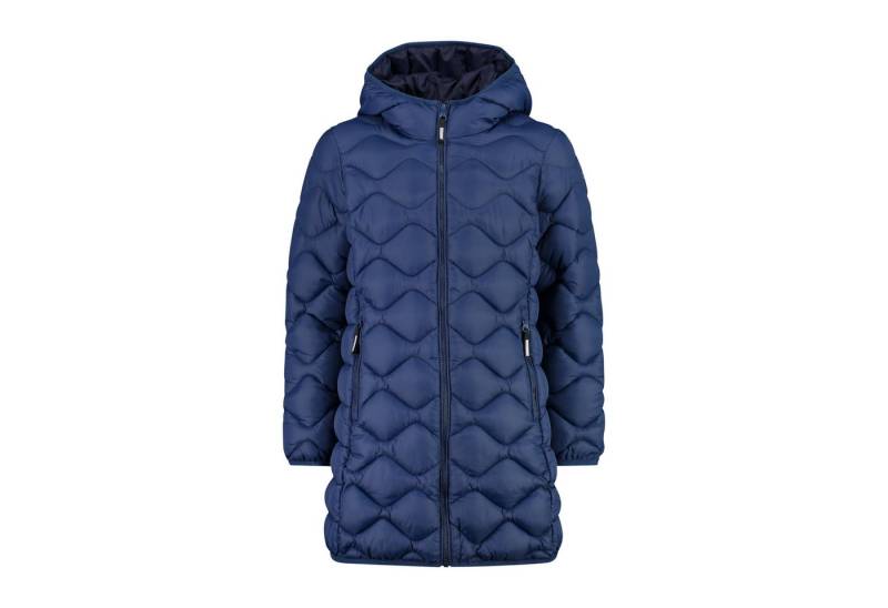 CMP Wintermantel CMP Mädchen Mantel KID G COAT FIX HOOD 32Z1145 von CMP