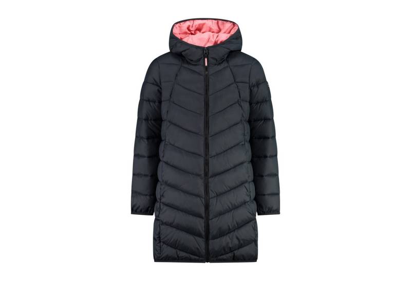 CMP Wintermantel CMP Mädchen Mantel Kid G Coat Fix Hood 33Z1465 von CMP