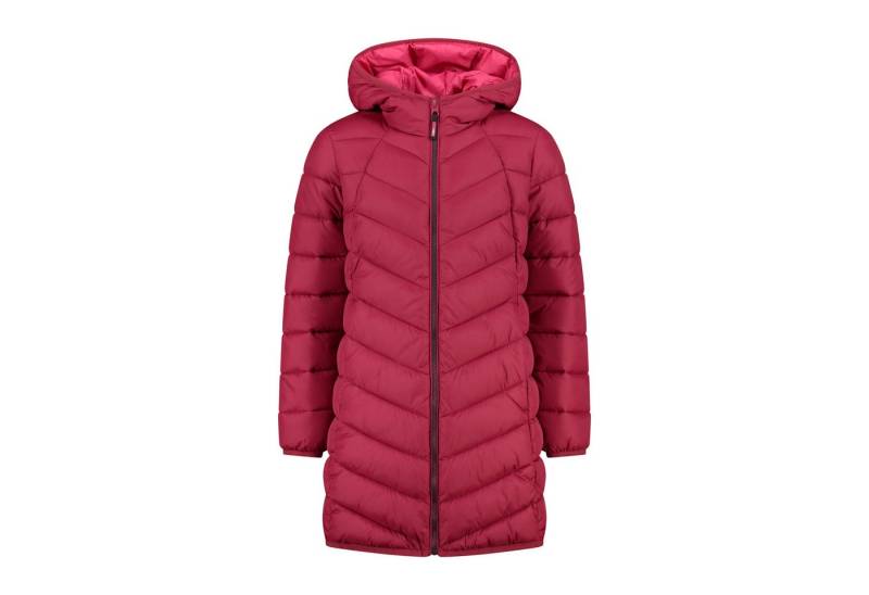 CMP Wintermantel CMP Mädchen Mantel Kid G Coat Fix Hood 33Z1465 von CMP