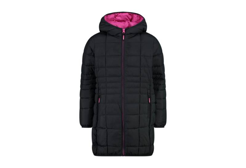 CMP Wintermantel CMP Mädchen Mantel Kid G Coat Fix Hood 34Z3465 von CMP