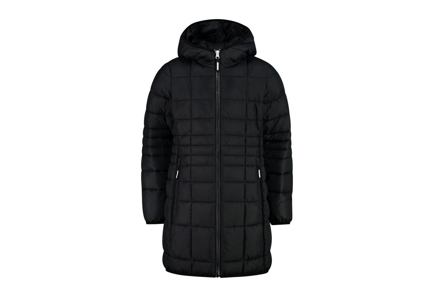 CMP Wintermantel CMP Mädchen Mantel Kid G Coat Fix Hood 34Z3465 von CMP