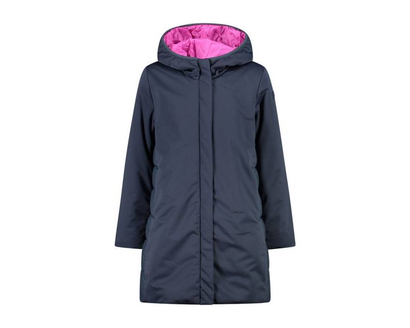 CMP Wintermantel CMP Mädchen Parka Kid G Parka Fix Hood 32K1175 von CMP