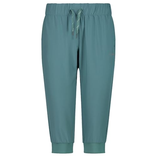 CMP Woman 3/4 Pant Agave - 36 von CMP