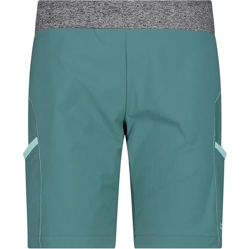 Campagnolo Woman Bermuda Light Climb - 36 von CMP