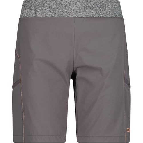 CMP Woman Bermuda Light Climb Terra - 38 von CMP