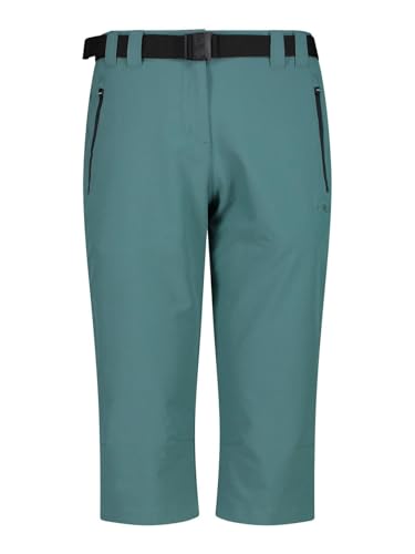 CMP Woman Capri Agave - 38 von CMP