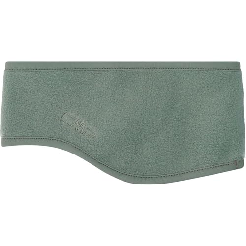 CMP - Woman Fleece Headband, Mineral, U von CMP