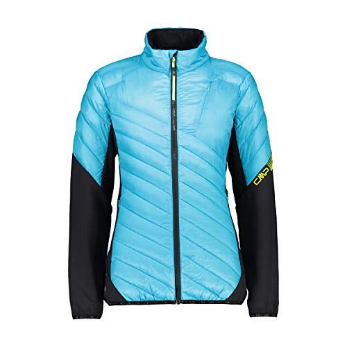 CMP Woman HYBRID Jacket - 38 von CMP