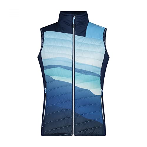 CMP Woman HYBRID Vest - 38 von CMP