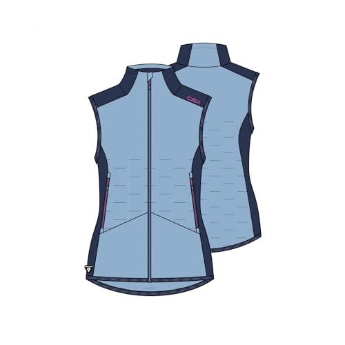 CMP Woman HYBRID Vest - 42 von CMP