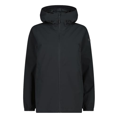 CMP Woman Jacket FIX Hood - 42 von CMP