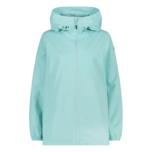 CMP Woman Jacket FIX Hood Opale - 40 von CMP