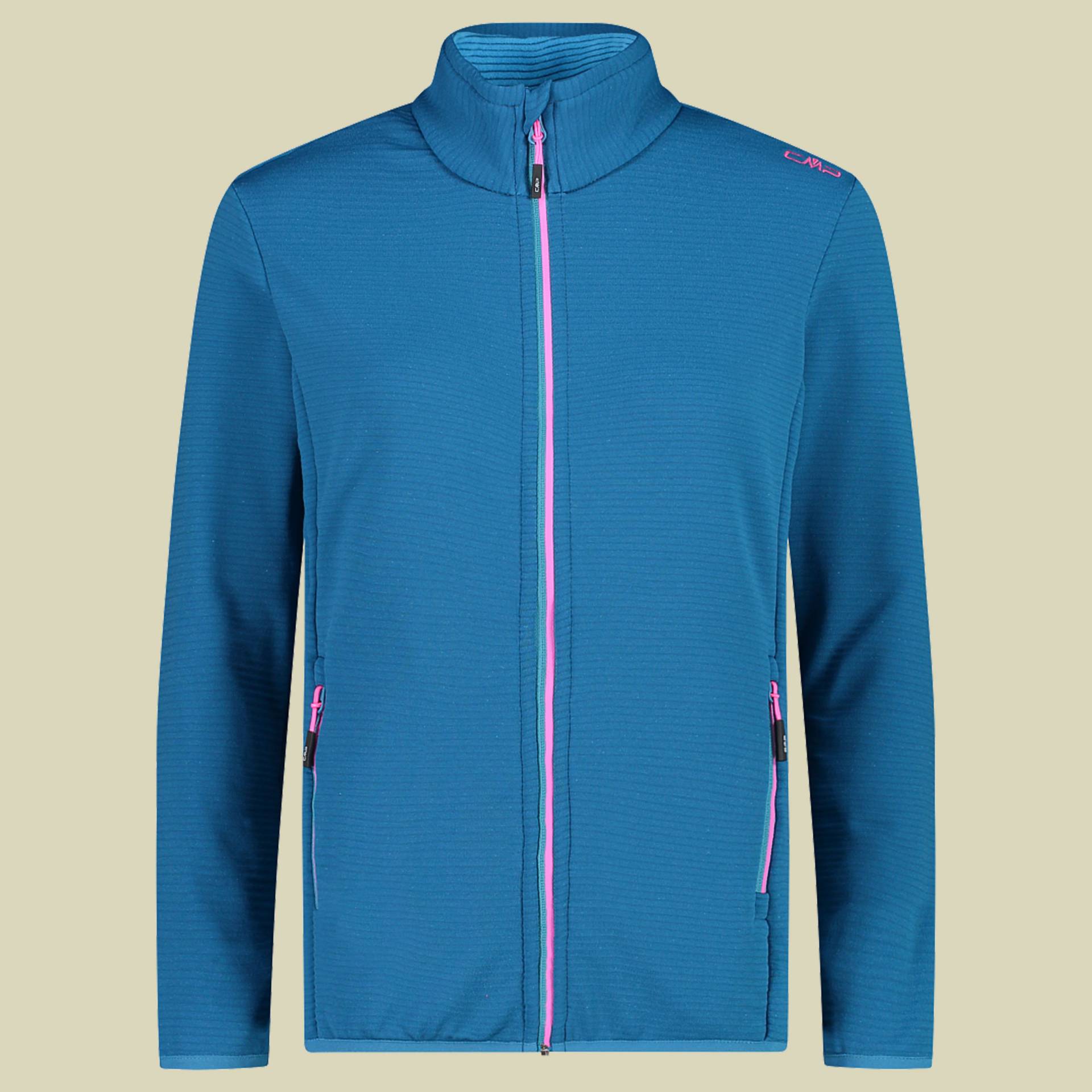 Woman Jacket Stretch Performance 32E7006 Größe 40 Farbe L819 lake Woman Jacket Stretch Performance 32E7006 Größe 40 Farbe L819 lake von CMP