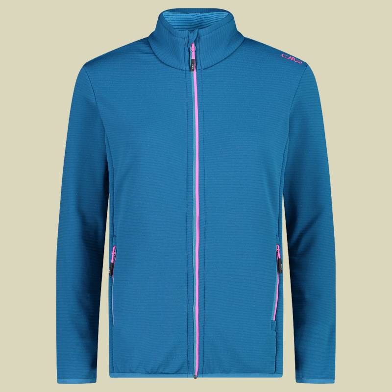 Woman Jacket Stretch Performance 32E7006 Größe 40 Farbe L819 lake von CMP