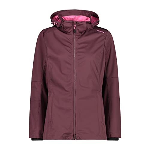 CMP Woman Jacket Zip Hood - 38 von CMP
