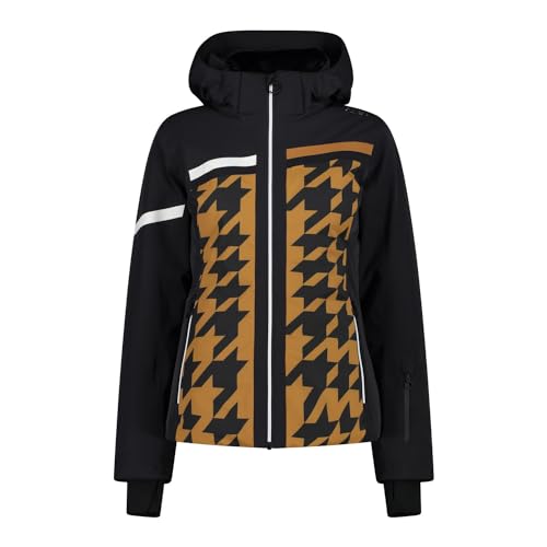 CMP Woman Jacket Zip Hood - 42 von CMP