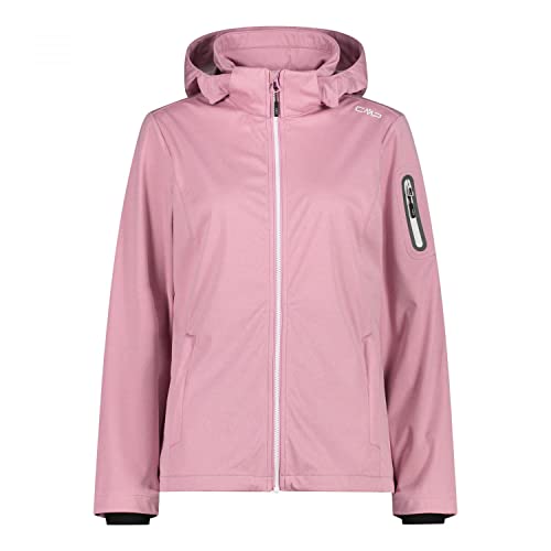 CMP Woman Jacket Zip Hood - 46 von CMP