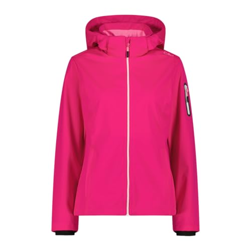CMP Woman Jacket Zip Hood Festival - 40 von CMP