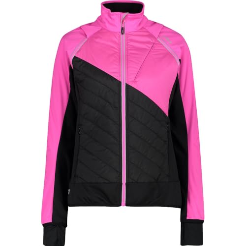 CMP Woman Jacket with Detachable Sleeve - 40 von CMP