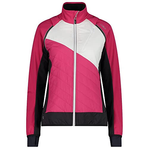 CMP Woman Jacket with Detachable Sleeves Woman Jacket with DE Gr. 34 von CMP