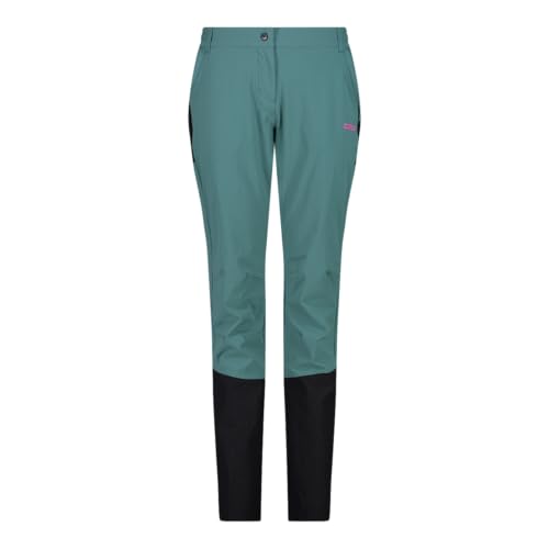 CMP Woman Long Pant Agave - 46 von CMP