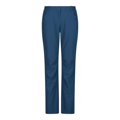 CMP Woman Long Pant Night - 42 von CMP