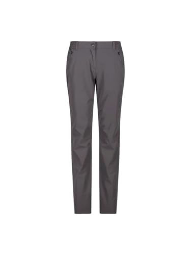 CMP Woman Long Pant Terra - 38 von CMP