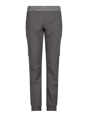 CMP Woman Pant Light Climb Terra - 36 von CMP