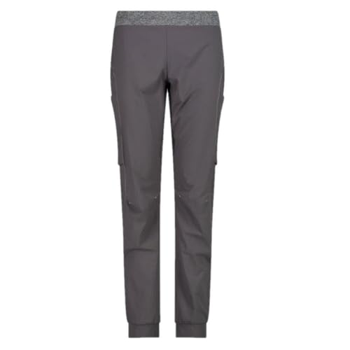 CMP Woman Pant Light Climb Terra - 38 von CMP