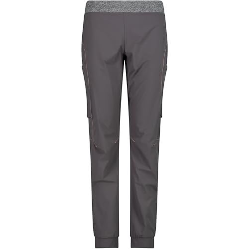 CMP Woman Pant Light Climb Terra - 42 von CMP